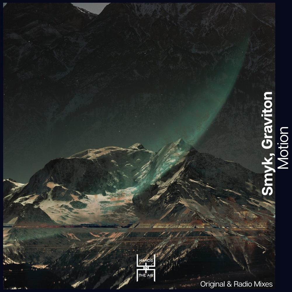 Motion (Radio mix)
