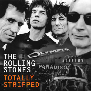 收聽The Rolling Stones的Shine A Light (Live)歌詞歌曲