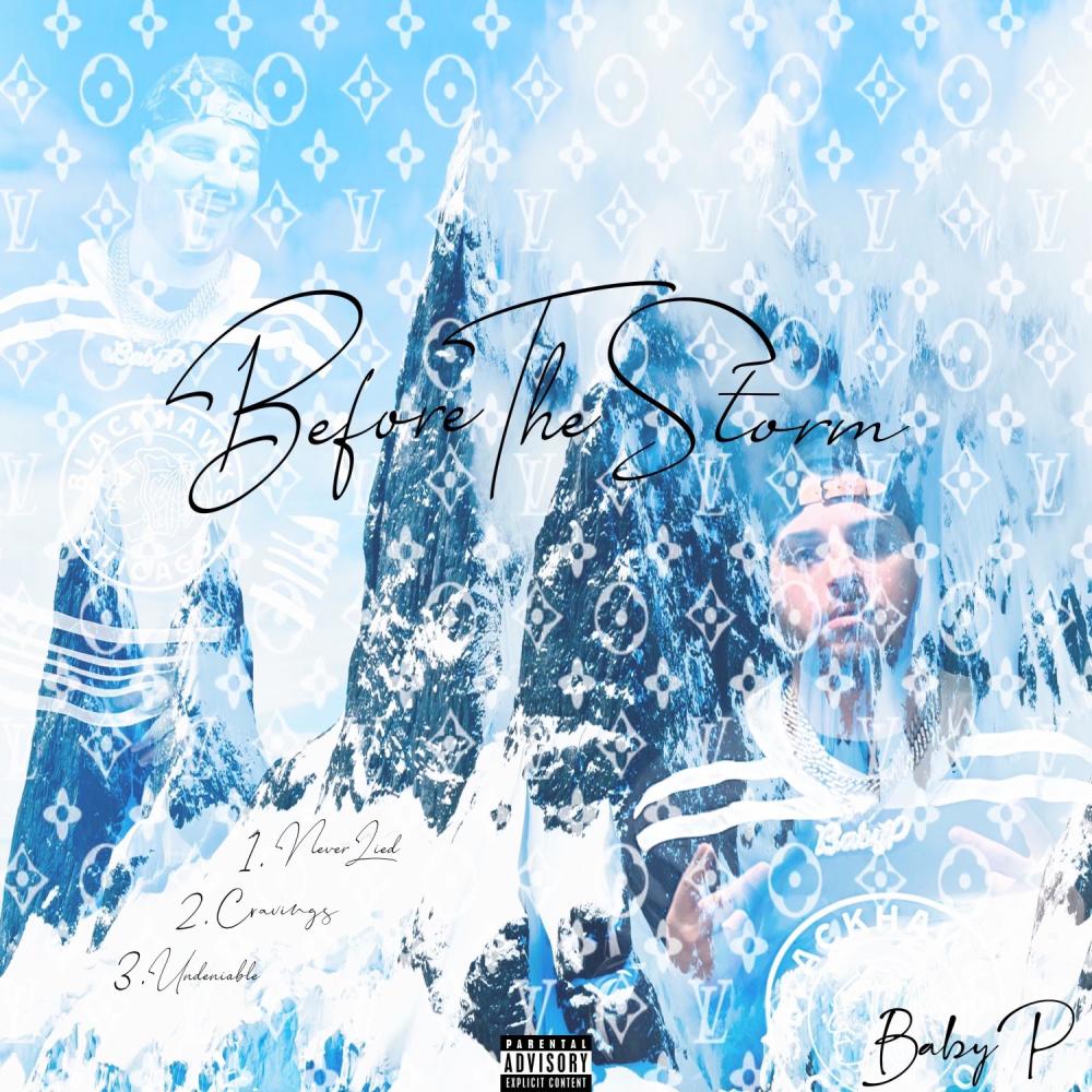 Undeniable (Explicit)