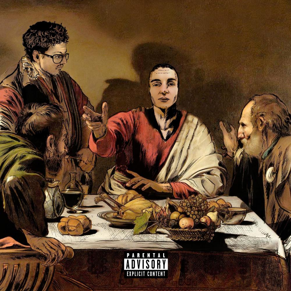 OTDT (OFF THE DOME TRIALS) (Explicit)