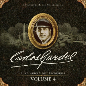 收聽Carlos Gardel的Callejera歌詞歌曲