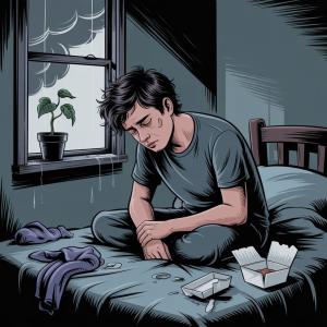 default playlist img