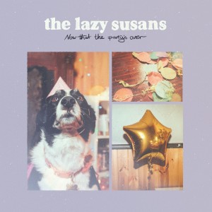 ดาวน์โหลดและฟังเพลง Help Me Help You พร้อมเนื้อเพลงจาก The Lazy Susans