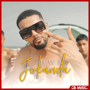 Album Jokanda from HWB