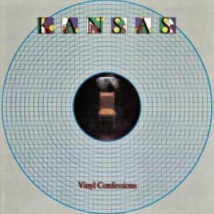 ดาวน์โหลดและฟังเพลง Chasing Shadows (Remastered) (Live) พร้อมเนื้อเพลงจาก Kansas