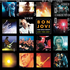 ดาวน์โหลดและฟังเพลง Livin' On A Prayer (Live In Zurich/2000) พร้อมเนื้อเพลงจาก Bon Jovi