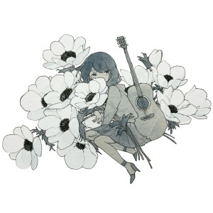 Listen to レインノイズ (feat. 重音テト) song with lyrics from 落下千尋