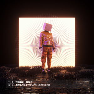 Listen to Reckless (Explicit) song with lyrics from Desren