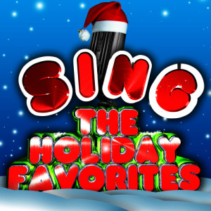 Xmas Nation的專輯Sing the Holiday Favorites (Karaoke Versions)