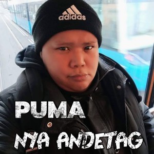 收聽Puma的Nya Andetag歌詞歌曲