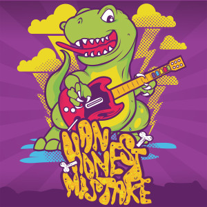 收聽An Honest Mistake的I Have a Hole in My Skinnies and That's How We Roll歌詞歌曲