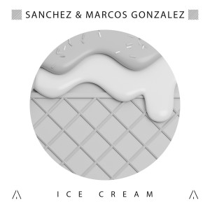 Sanchez的專輯Ice Cream (Explicit)