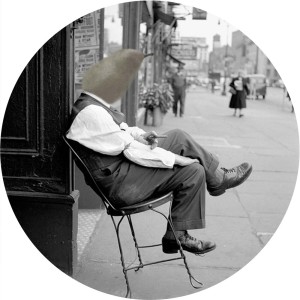 ดาวน์โหลดและฟังเพลง Bailadores พร้อมเนื้อเพลงจาก Angel Heredia