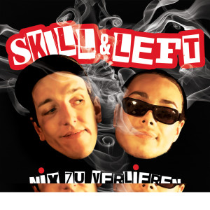 收听Skillz的Skill&Left歌词歌曲