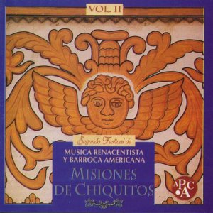 ดาวน์โหลดและฟังเพลง Como Chamorro es el alcalde พร้อมเนื้อเพลงจาก Capilla Virreinal de la Nueva España