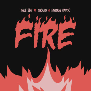 Album Fire oleh Havoc