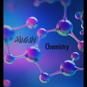 Mighi的專輯Chemistry