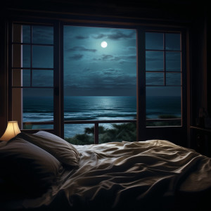 Sueños Tranquilos Del Mar: Melodías De Descanso Relajantes