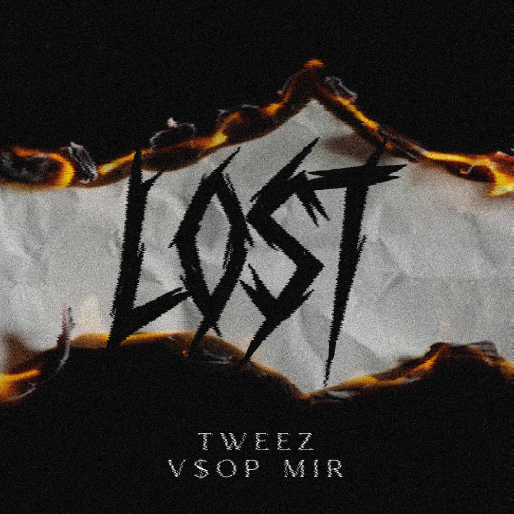 Lost (feat. V$oP MIR) (Explicit)