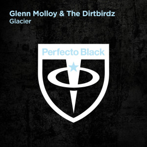 Album Glacier from Glenn Molloy