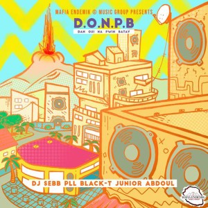 ดาวน์โหลดและฟังเพลง D.O.N.P.B. พร้อมเนื้อเพลงจาก DJ Sebb