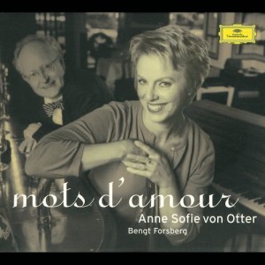 收聽Anne Sofie von Otter的Chaminade: Nice-La-Belle - Quand ton ciel se dore aux feux de matin歌詞歌曲