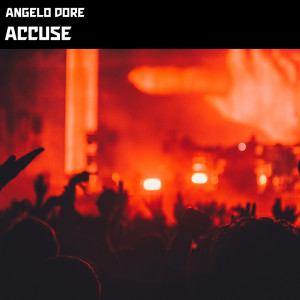 Album Accuse from Angelo Dore