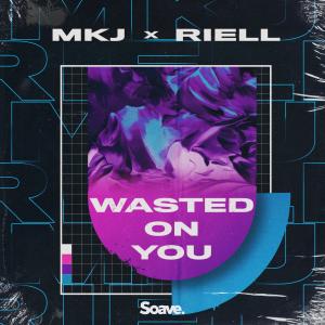 Album Wasted On You from Riell