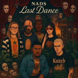 收聽Nads的BoZo DockerHub歌詞歌曲