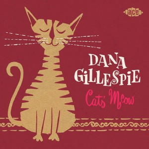 อัลบัม Cat's Meow ศิลปิน Dana Gillespie