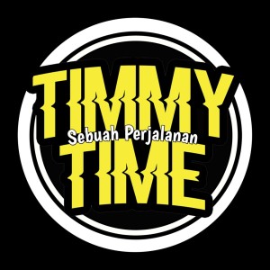 Album Sebuah Perjalanan oleh Timmy Time