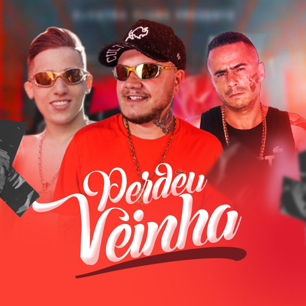 Perdeu Veinha
