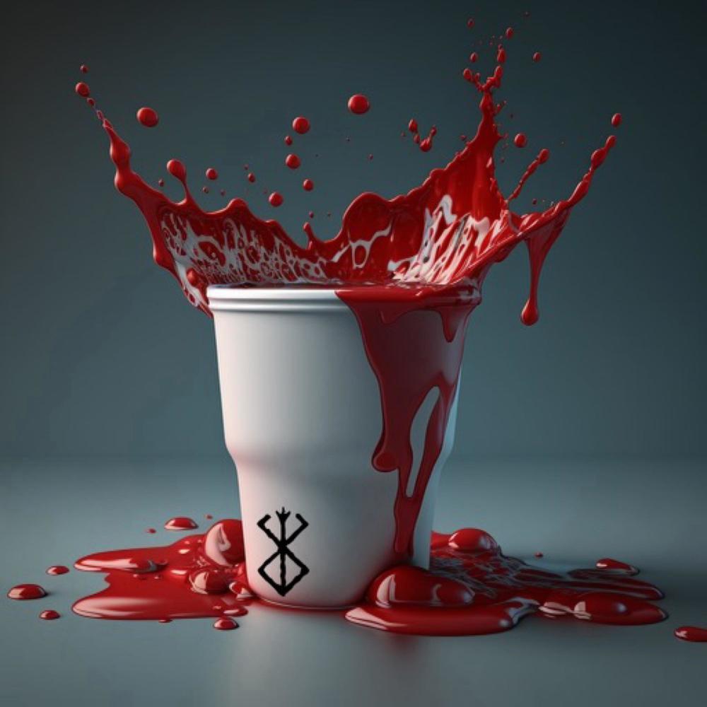 Pourin Red! (Explicit)