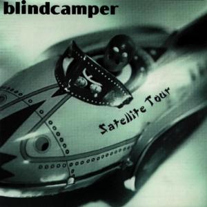 ดาวน์โหลดและฟังเพลง Every Move I Make พร้อมเนื้อเพลงจาก Blindcamper