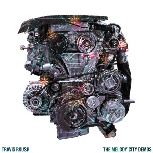 ดาวน์โหลดและฟังเพลง Down พร้อมเนื้อเพลงจาก Travis Roush