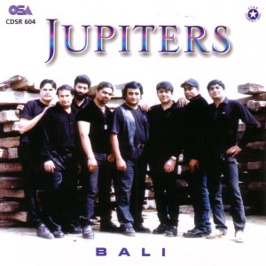 ดาวน์โหลดและฟังเพลง Bali พร้อมเนื้อเพลงจาก Die Jupiters
