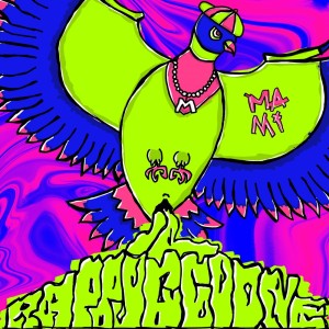 收听Ma.Mi的Happiness歌词歌曲