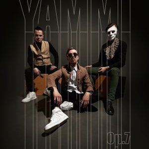ดาวน์โหลดและฟังเพลง Антилопа พร้อมเนื้อเพลงจาก Yammi