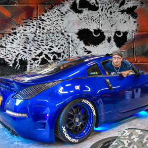 dj blue dreamz的專輯The Kill