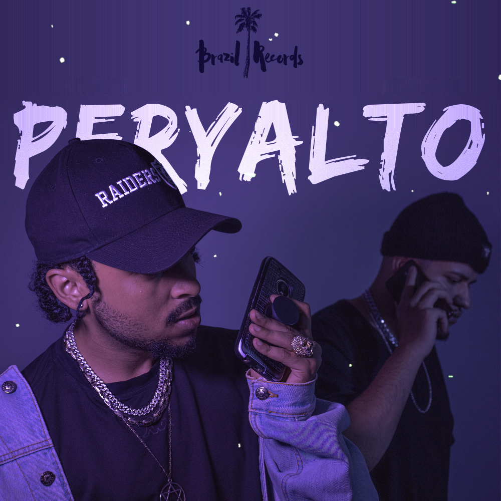 Pery Alto