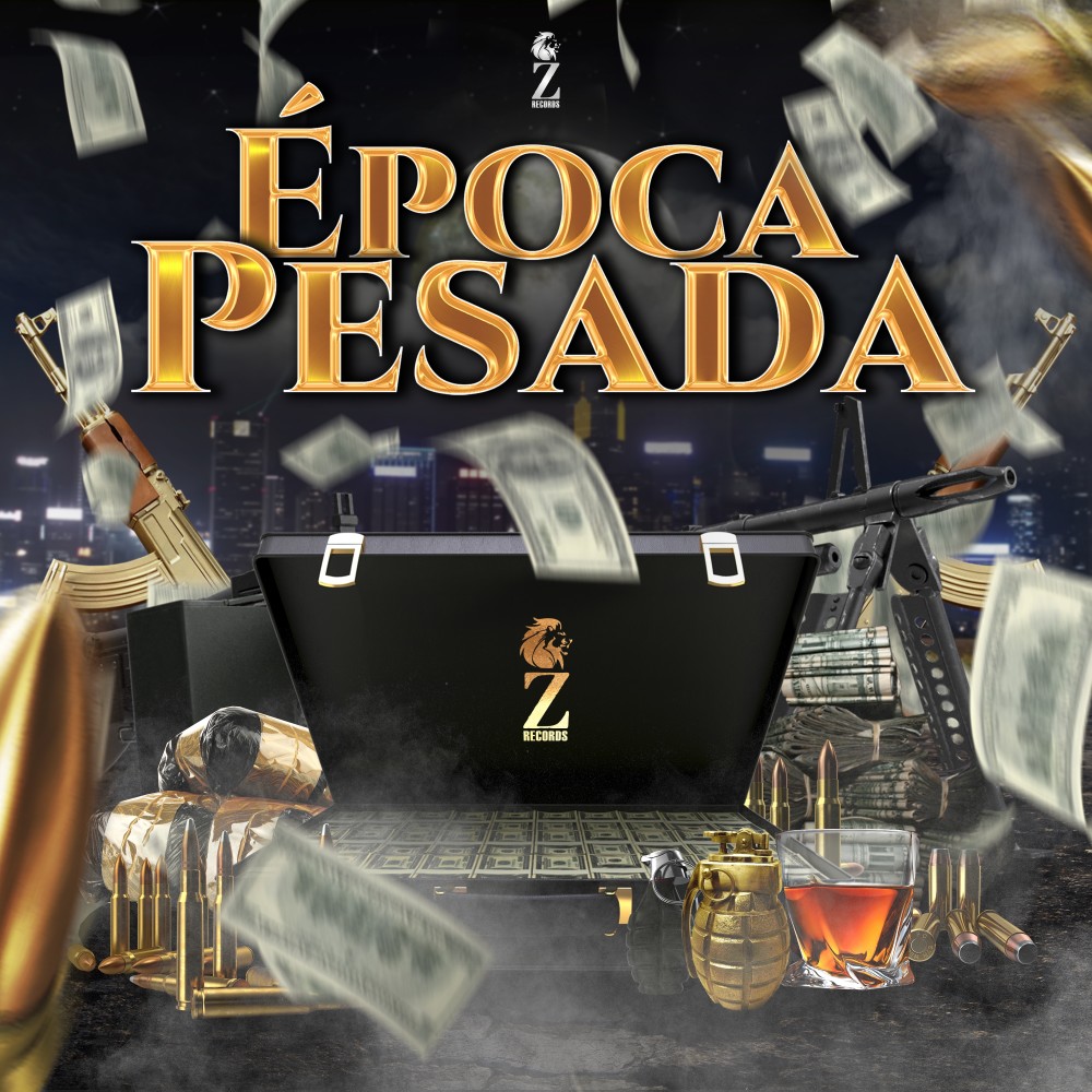 Época Pesada
