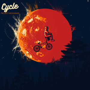 Listen to Cycle song with lyrics from Project Moonman