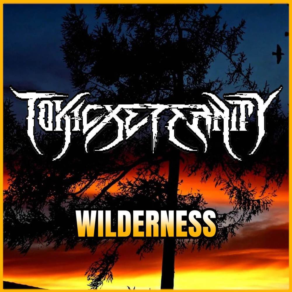 Wilderness (From "Golden Axe") [Metal Version]
