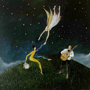 ดาวน์โหลดและฟังเพลง Love Song For Europe (Solo) พร้อมเนื้อเพลงจาก Richard Durrant