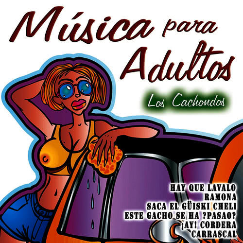 Mariposas Locas (Explicit)