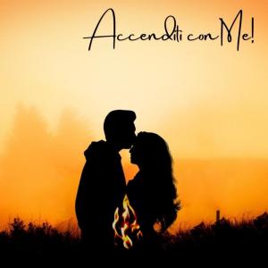 FabbrostiK的专辑Accenditi con me