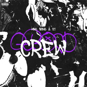 O.T.的专辑CREW