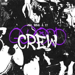 อัลบัม CREW ศิลปิน O.T.