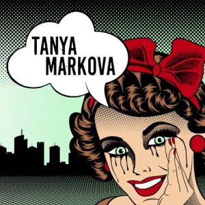 Tanya Markova的專輯Tear Gas
