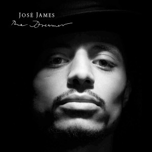 收聽José James的Park Bench People歌詞歌曲